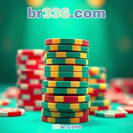 br336.com: Explore o Mundo dos Cassinos Online e Ganhe Muito Mais