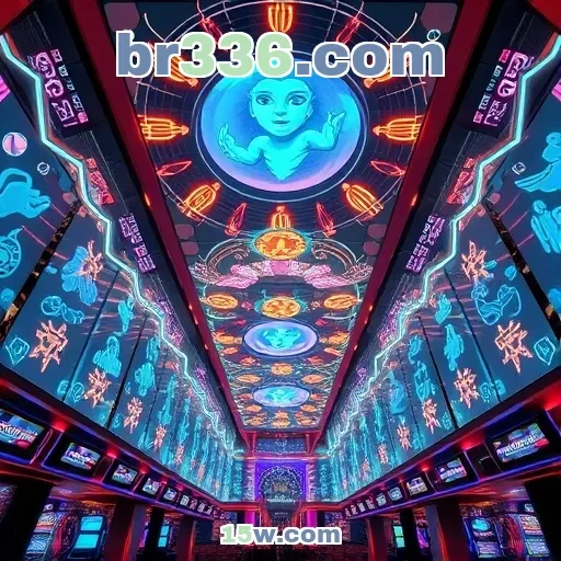 br336.com: Junte-se à Melhor Comunidade de Jogadores da Web!