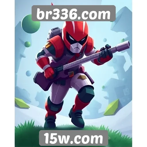 Avaliação de jogos populares disponíveis no br336.com